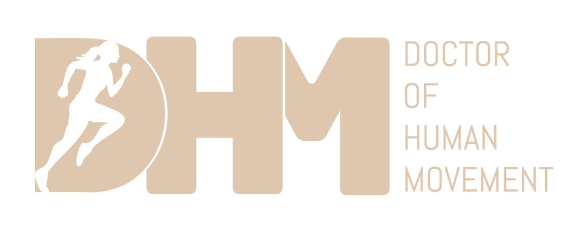 Doctor of Human Movement